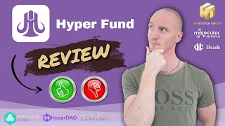 Hyperfund Review – The Truth About Hyperfund Global – In Depth Hyperfund Global Review [upl. by Azilem]