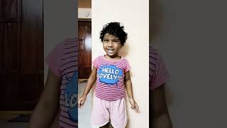 music love cute baby reels rhymes jony yes papa akiraglancy nancy yonathan [upl. by Milinda]