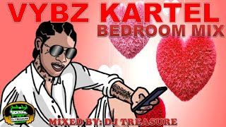 Vybz Kartel Mix 2024 Raw  Vybz Kartel Dancehall Mix 2024  Bedroom Dancehall MIx 2024  18764807131 [upl. by Bertasi759]