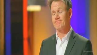 Masterchef Season 5 Episode 17 US 2014An Emotional Cutter Says Goodbye To The Judges [upl. by Benil]