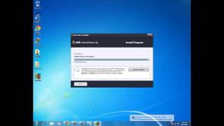 How To Download amp Install AVG Internet Security 2014 FULL [upl. by Whang]