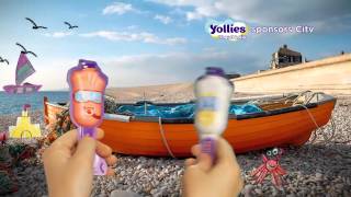 Yollies Sponsors CITV  Like Old Kippers [upl. by Anitsej593]