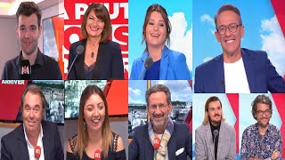 Ça peut vous arriver CPVA  BESTOF M6 03 octobre 2022  S03E25 [upl. by Pickard312]