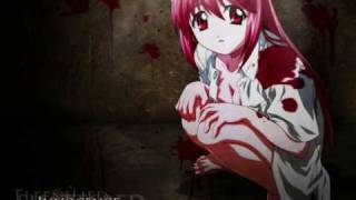 Elfen Lied OST  Yureai [upl. by Crispen901]