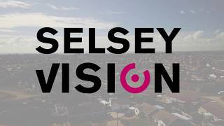 Selsey Vision video [upl. by Matthiew]