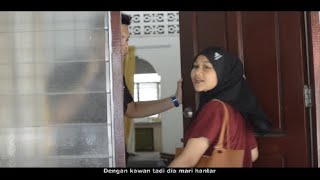 Ku Tebuk Anak Saudaraku [upl. by Risay]