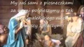 Klaudyna Tatarska  w żłobie leży  tekst [upl. by Milon]