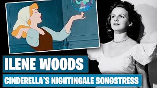 Ilene Woods Cinderella’s Nightingale Songstress [upl. by Aivon279]