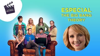 Especial The Big Bang Theory 50 curiosidades incríveis sobre Melissa Rauch A eterna Bernadette [upl. by Hairim]