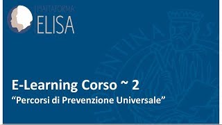 Presentazione Corso 2 Piattaforma ELISA [upl. by Judas]