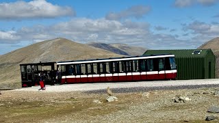 Exploring Snowdonia [upl. by Hound]