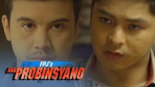 FPJs Ang Probinsyano Doubts With Eng Subs [upl. by Origra]