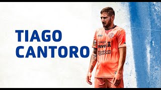 Tiago Cantoro Highlights 2024 [upl. by Ennayhc]