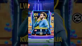 Extra time rewards✅ 😱 fcmobile fifamobile fc25 messi [upl. by Bezanson]