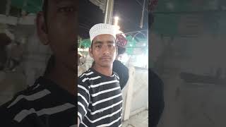 Ajmer sharif Khawajanawaz vlog 🥰🥰 [upl. by Novihc358]