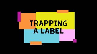 Trapping a Label using Illustrator  Prepress [upl. by Justino758]