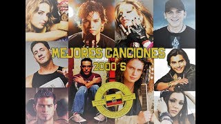 MEJORES CANCIONES ECUATORIANAS  DÉCADA DEL 2000 [upl. by Etiragram133]