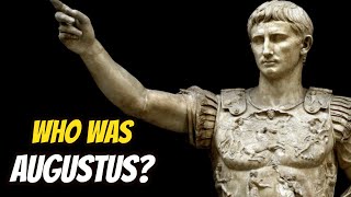 Who Was Augustus [upl. by Bat]