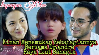 Layangan Putus Episode 10 Full HD Akhirnya Raya Dan Kinan Mendapatkan Kebahagiaan nya [upl. by Merrow]