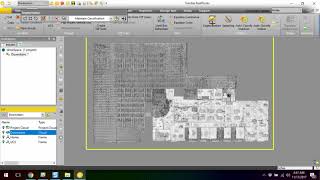 Tips amp Tricks Point Cloud Organization In Trimble Realworks [upl. by Barnaba]