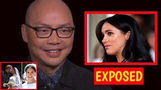 SHE CANT STOP ME Meghan Goes Crazy As Daniel Martin Reveal SHOCKING Details About Her Wedding [upl. by Limemann]