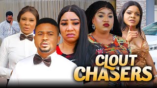 CLOUT CHASERSMIKE GODSON QUEENETH HILBERT amp OLA DANIELS 2024 LATEST NOLLYWOOD MOVIE [upl. by Hoxie491]