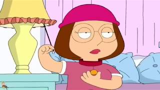 Meg going crazy over brian  Cool whip stewie  Family Guy [upl. by Nydia]