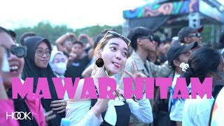 Tipe X  Mawar Hitam Live at Pesta Semalam Minggu Vol 4 [upl. by Amii]