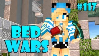 САМАЯ БЫСТРАЯ ИГРА РЕКОРД ЮТУБА  Minecraft Bed Wars LiteCloud 117 [upl. by Jeremias]