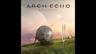 Arch Echo  Battlestar Nostalgica [upl. by Nolan]