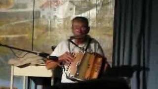 Newfoundland Button Accordion [upl. by Rothmuller961]