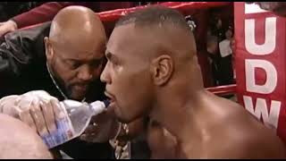 Mike Tyson vs Evander Holyfield  Epic Knockout  HD Boxing Fight [upl. by Buchheim998]