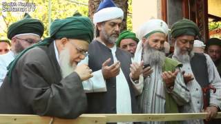 quotThe Successor of Mawlana Shaykh Nazim Hz quot by Shaykh Adnan Kabbani [upl. by Ailaro]