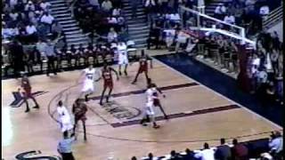 JJ Redick 43 points in high school game [upl. by Kavanagh309]