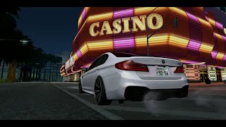 GTA San Andreas android BMW car packonly dff [upl. by Garcia]