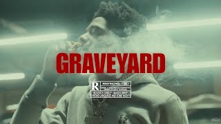 FREE Screwly G x Chuckyy x Chicago Drill Type Beat  quotGraveyardquot [upl. by Clougher345]