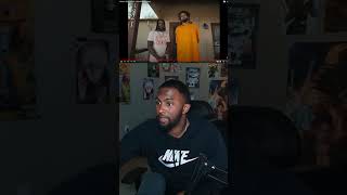 Lil Durk J Cole quotAll My Lifequot REACTION Part 4 [upl. by Kaczer]