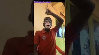 VIDEO Nshyashya Yange 🤣😂😂🇷🇼🇷🇼🇷🇼🇷🇼ReBa wisekere ya Yago pondat KAkajwi wacu duet funny [upl. by Htebharas]