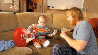 Rocksmith  Baby Trailer PC PS3 Xbox 360 [upl. by Rusel864]