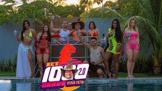 SET 1000 GRAUS 20 VERÃO 2K24 tommixobruxo 🧙‍♂️☀️ [upl. by Amber]