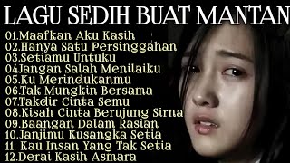 LAGU KENANGAN PALING SEDIH BUAT MANTAN BIKIN NANGIS 😭😭PETIRLANGIT7703 [upl. by Oika987]