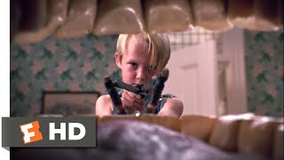 Dennis the Menace 1993  Take an Aspirin Scene 19  Movieclips [upl. by Helenka]