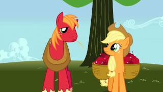 Big Macintosh  How do you like them apples [upl. by Arries]