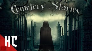 Cemetery Stories  Full Psychological Horror Movie  Horror Central [upl. by Hillman]