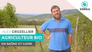 🌱 La BIO une évidence en SaôneetLoire pour prendre soin de votre santé et du territoire 🌱 25 [upl. by Kcirddet596]