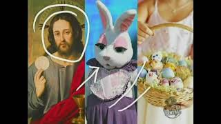 MADTV JOHN MADDEN EASTER [upl. by Ymmaj]