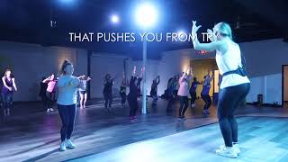 REVFLOW A one of a kind workout thats kind to your body [upl. by Garbers]