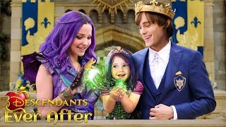 Audreys Best Moments 👑 Compilation  Descendants [upl. by Dranreb]