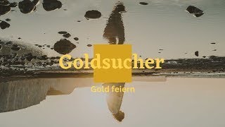 Goldsucher I Gold feiern I Predigt I 14052023 [upl. by Elboa]