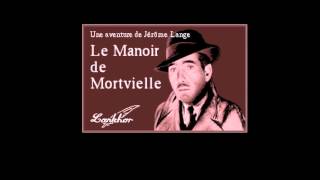 Amiga 500  Le Manoir de Mortevielle Music [upl. by Fife]